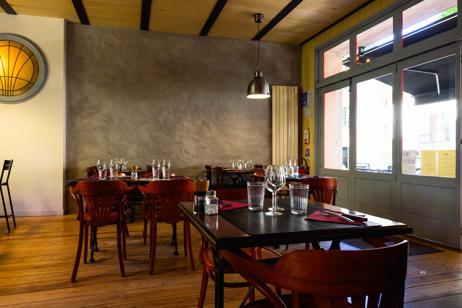 Restaurant L atelier restaurant-l-atelier